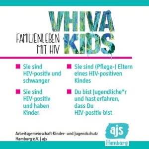 Familienleben mit HIV