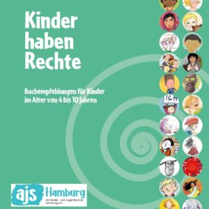 Kinder haben Rechte